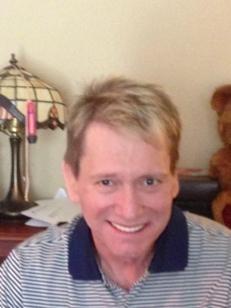 Michael Roberts Profile Photo