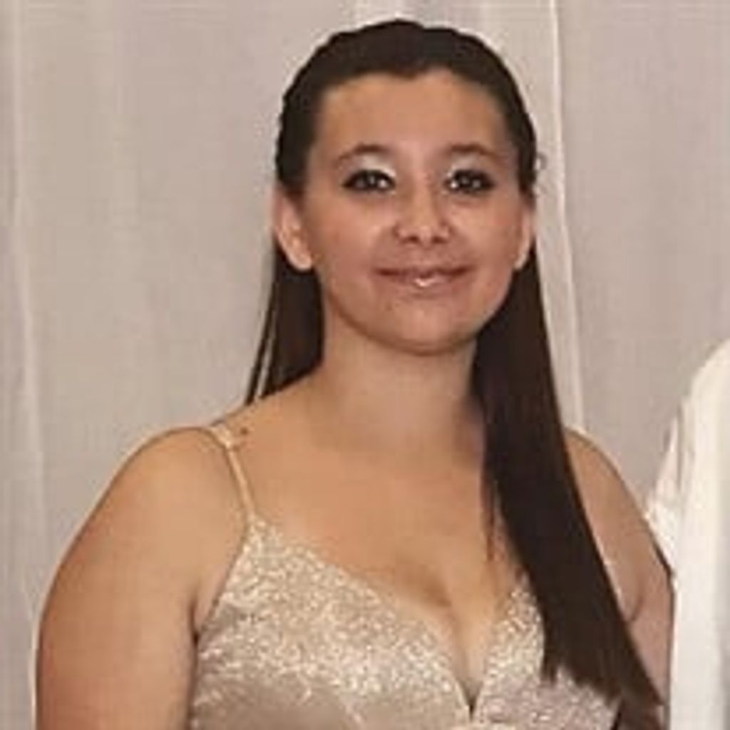 Destiny Renee' Borne Profile Photo