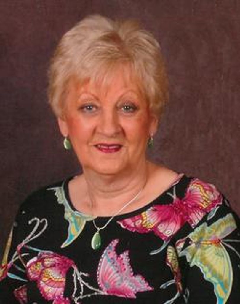 Rebecca Jean Stiles Profile Photo
