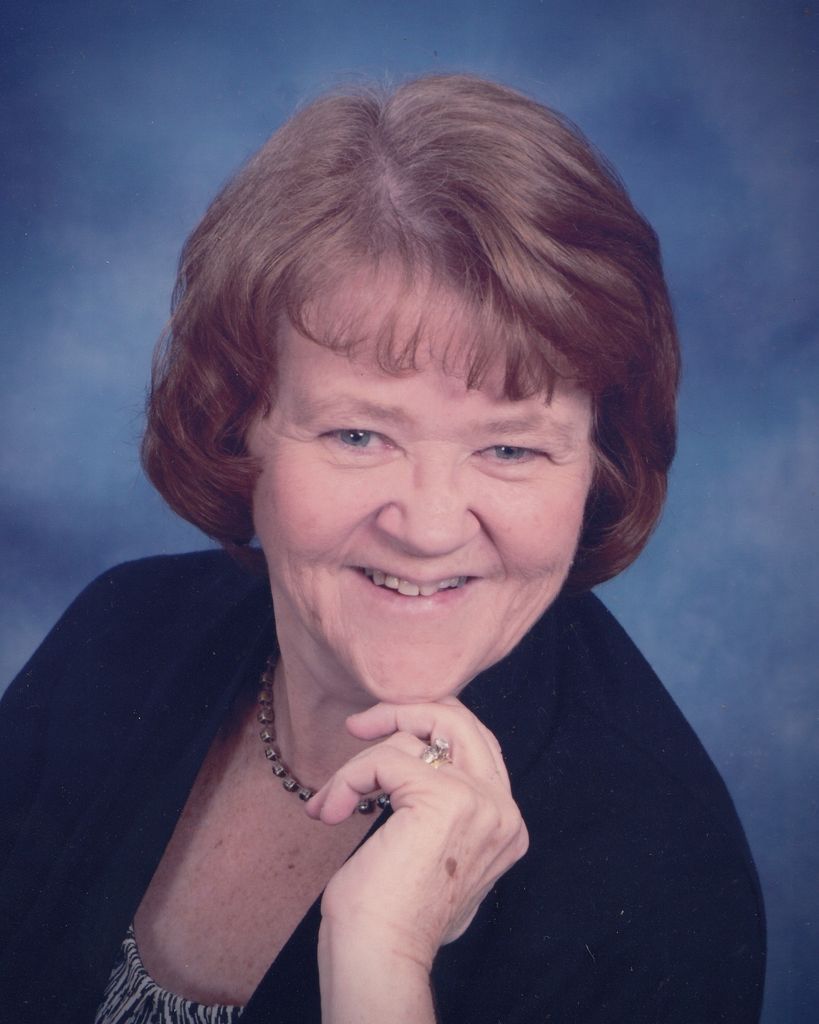 Rebecca "Becky" Shaw Profile Photo