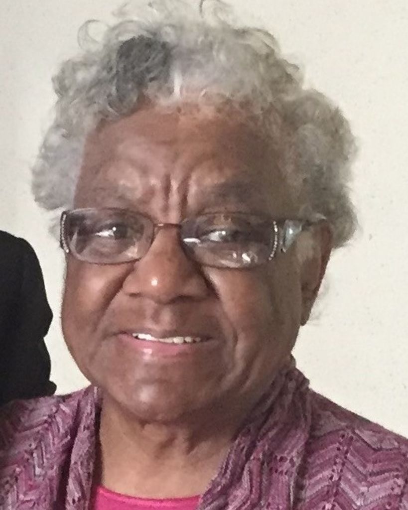 Elizabeth Claricy Davis