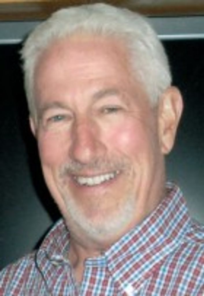 Michael E. Armstrong