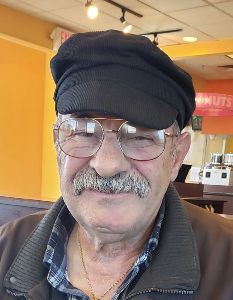 Haralambos "Bob" Liakaris