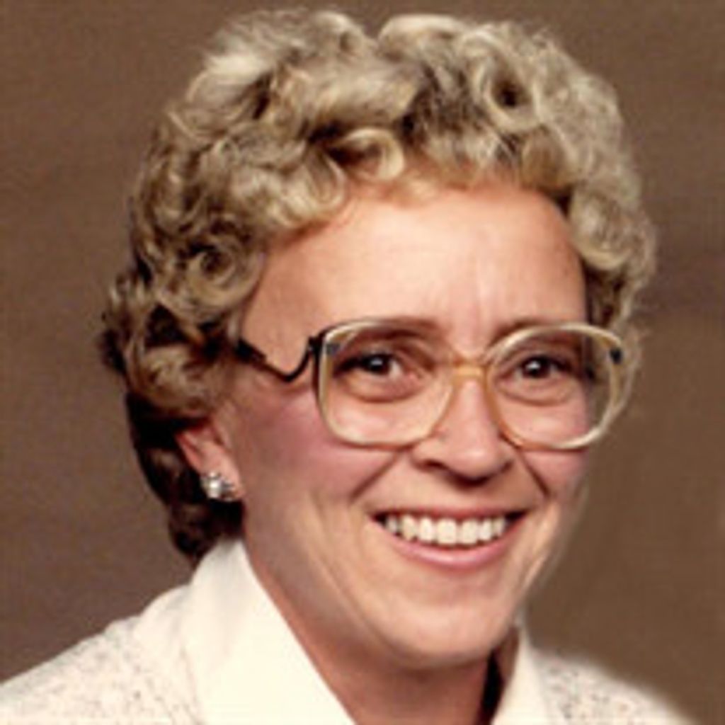 Shirley A. Roder