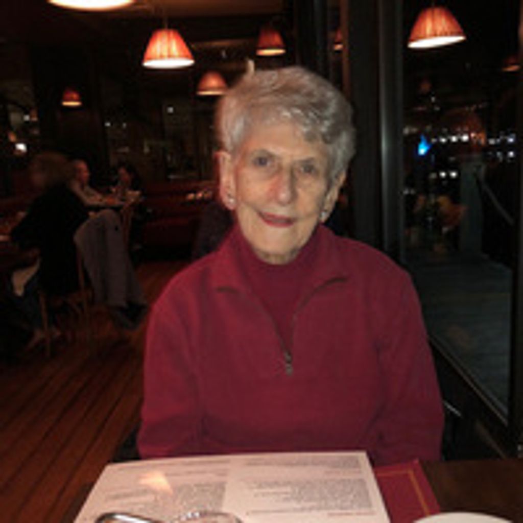 Nancy H. Hill Profile Photo