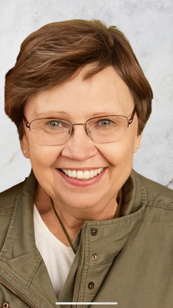 Sandra G. "Sandy" Taylor