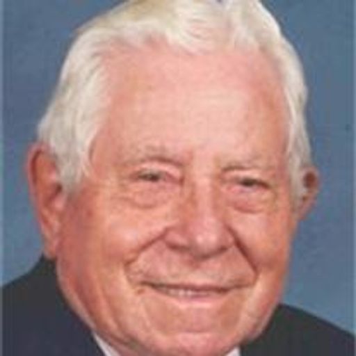 Paul Vernon "Vernon" Jackson Profile Photo