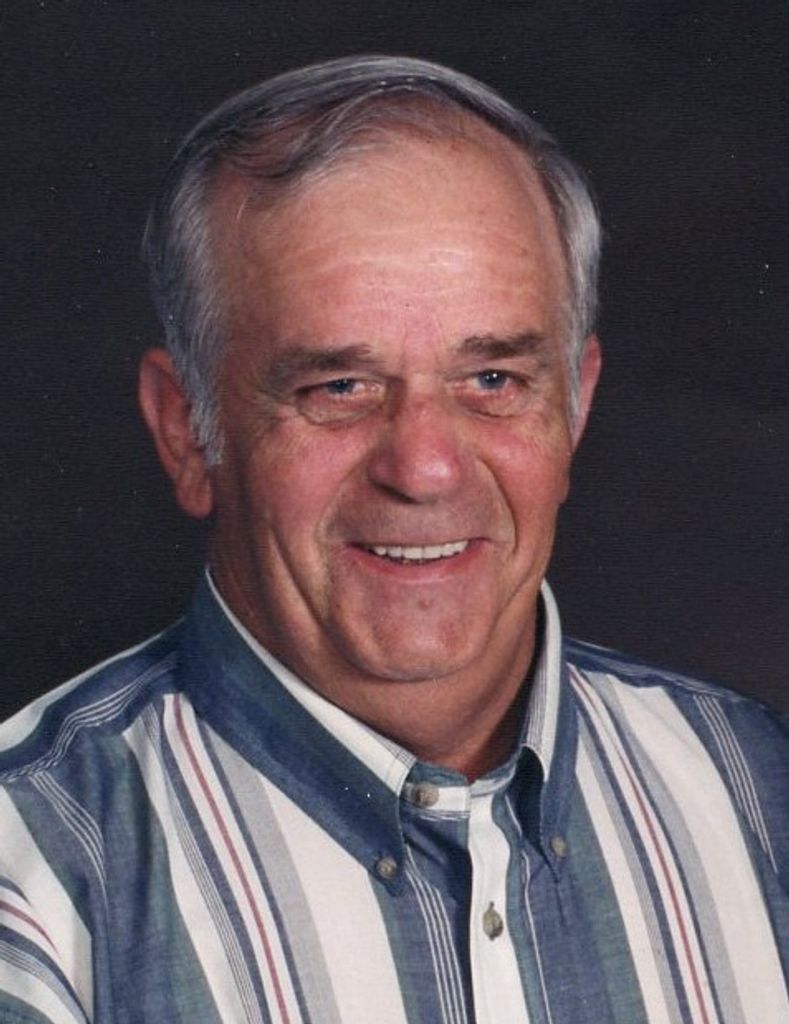 Floyd Frederick Brady Profile Photo