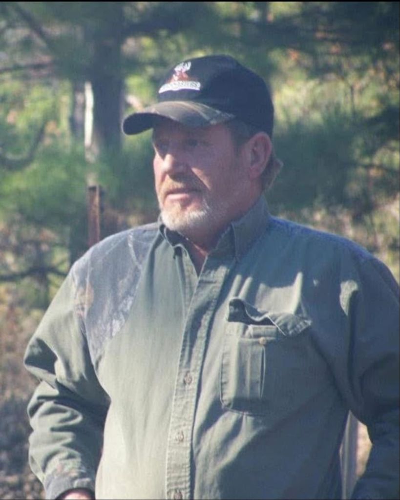 Donald Gene Williams