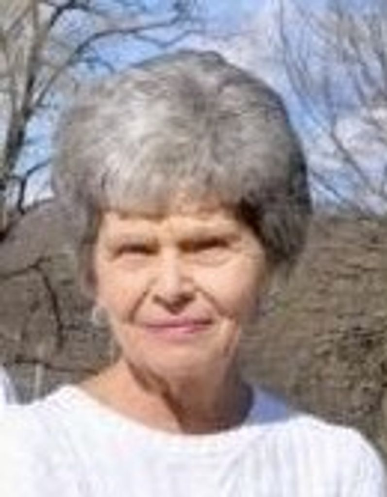Doris E. (Berger)  Daubert Profile Photo