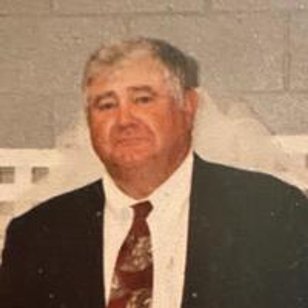 George William "Bill" Boyce Profile Photo