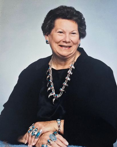Elaine Marie Burnett Profile Photo