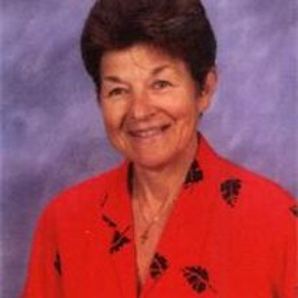 Christine E. Huda