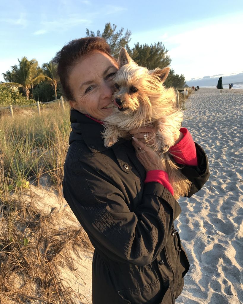Janice Pease Bennett