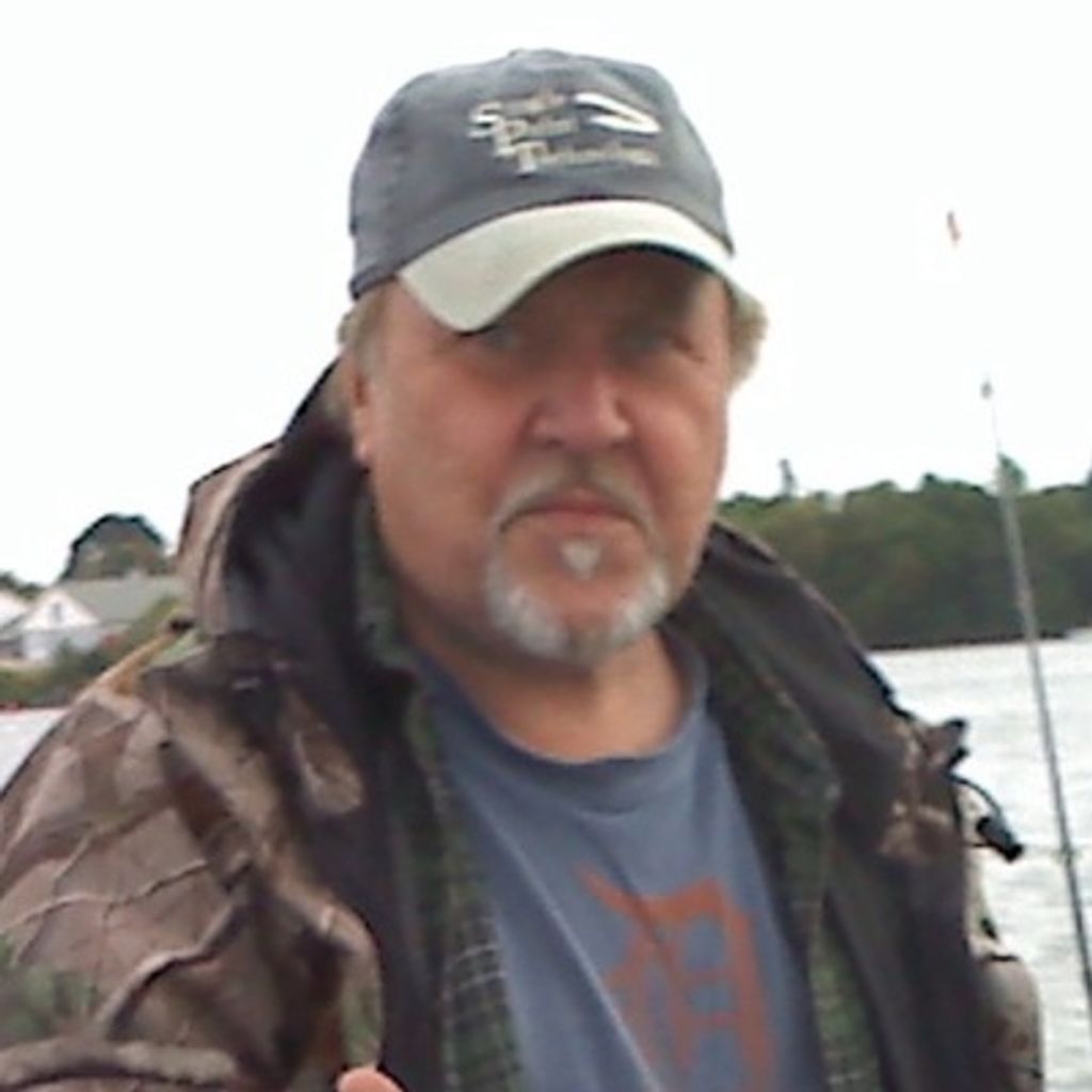 John "Jack" L. Hendrickson Profile Photo