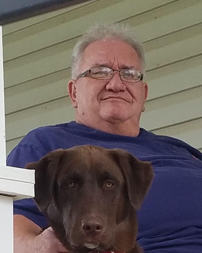 Douglas Ward Thornock Profile Photo