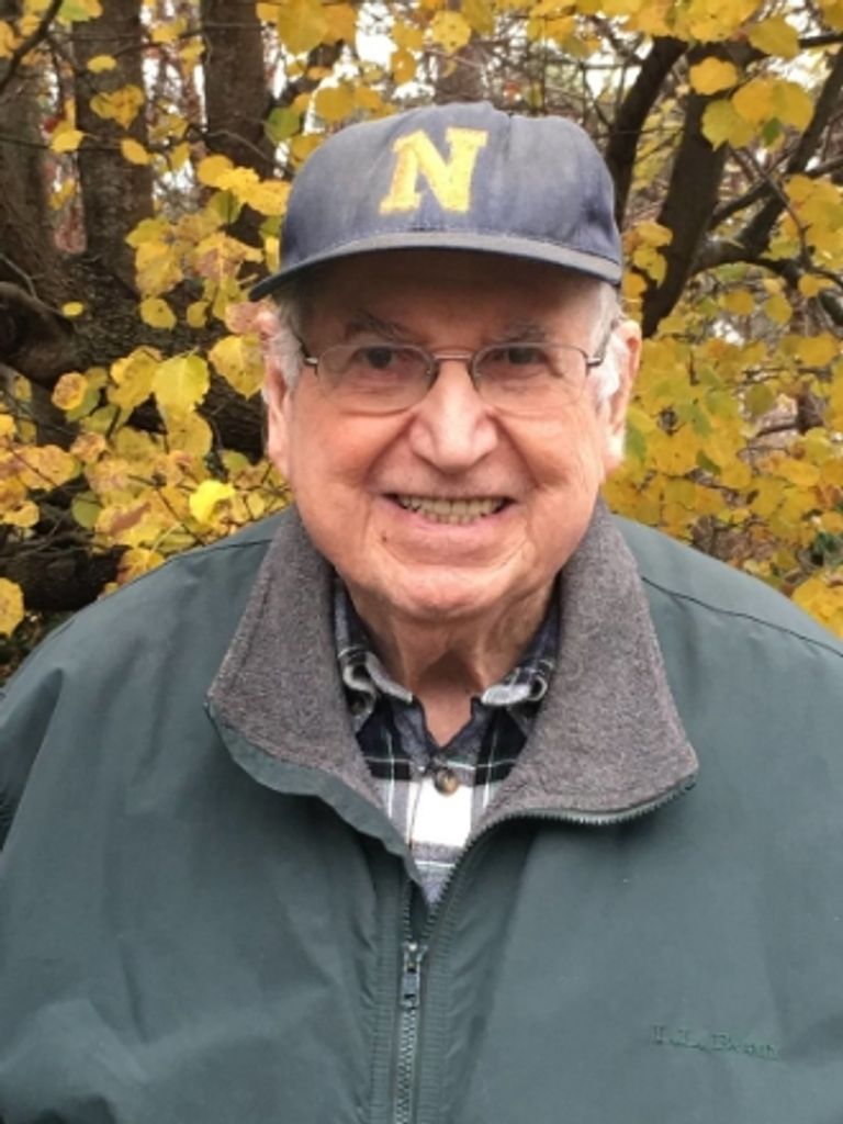 William Palmer Jr Profile Photo