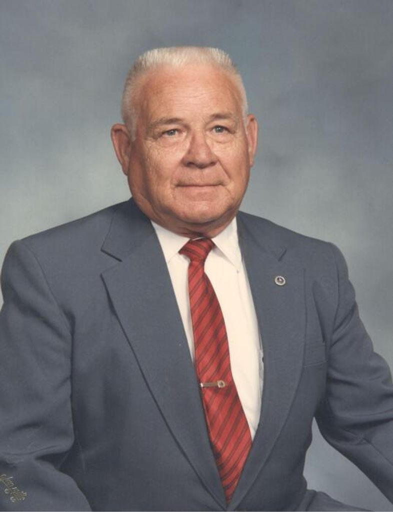 Junia "Alton" Myrick