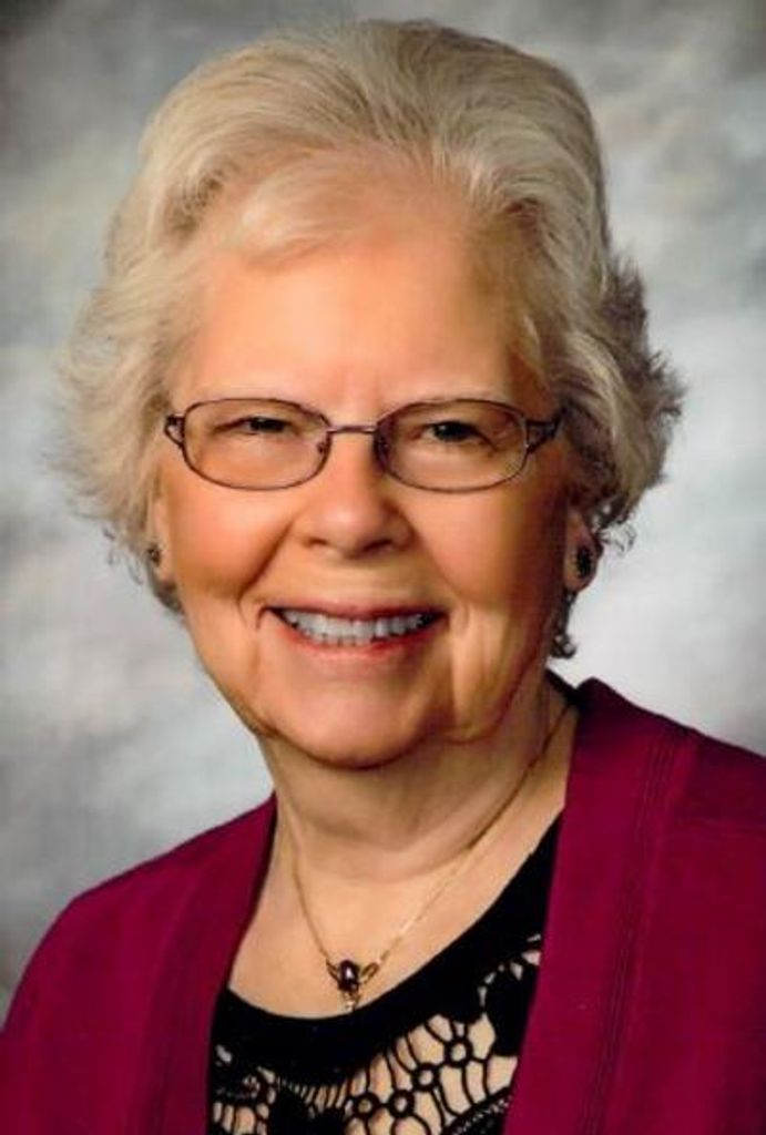 Neva Marie Withrow Weir Profile Photo