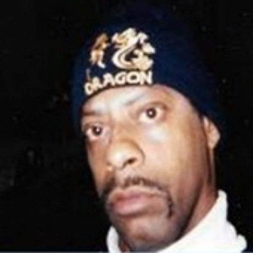 Timothy Wayne "Rambo" Phelps