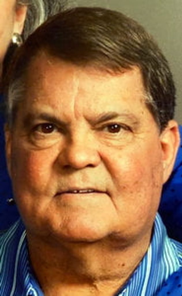 Arthur Roger Cyr, Jr. (Roger) Profile Photo