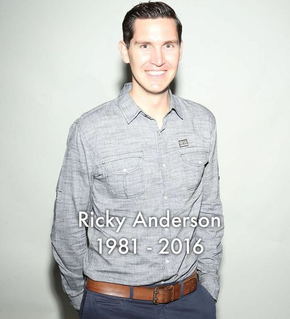Richard Nathan Anderson