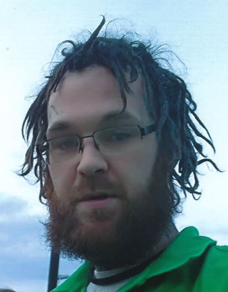 Bradley Scott White Profile Photo