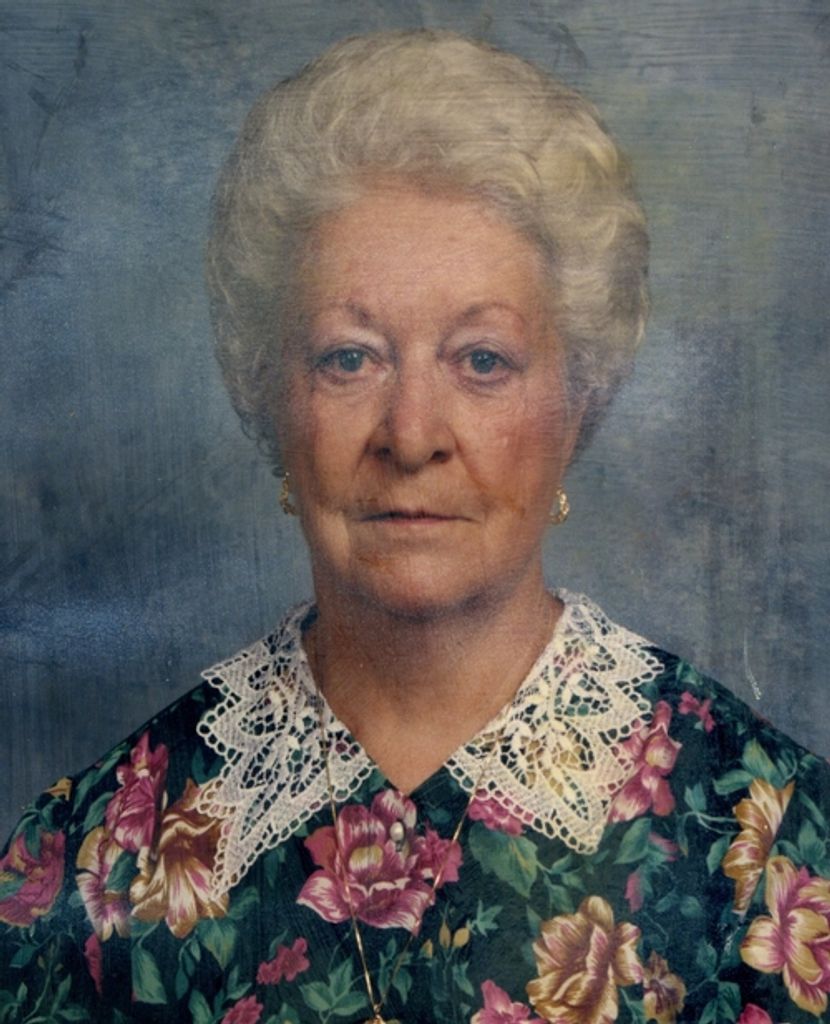 Betty June Cobb Profile Photo