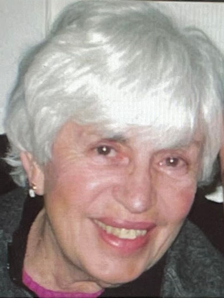 Lucille I. (Lautieri)  Vinacco