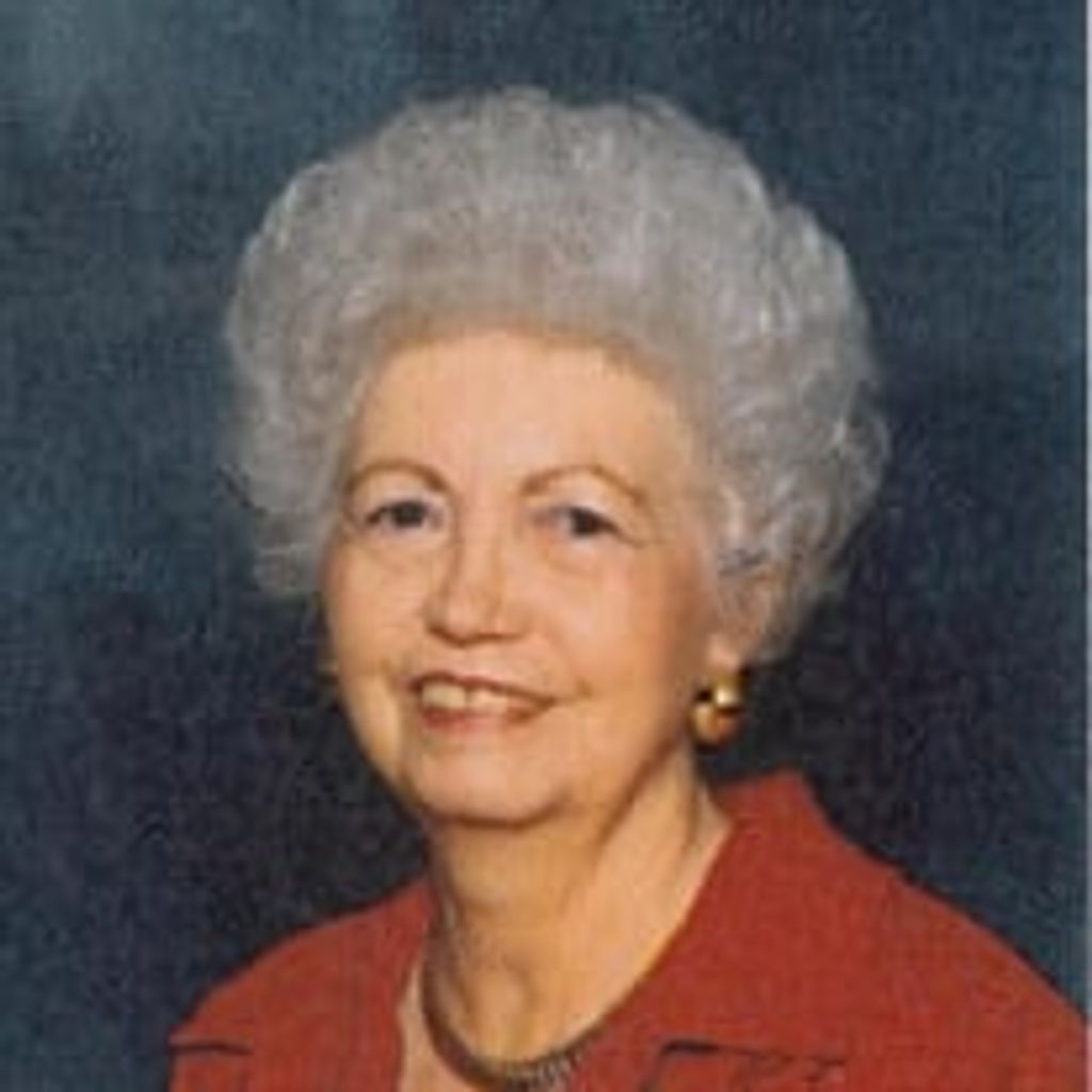 Dorothy Helen Scroggins