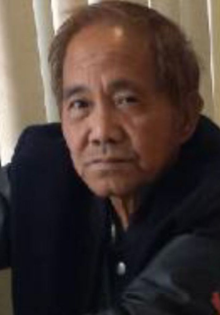 Valeriano Pimentel Fortaleza Jr.