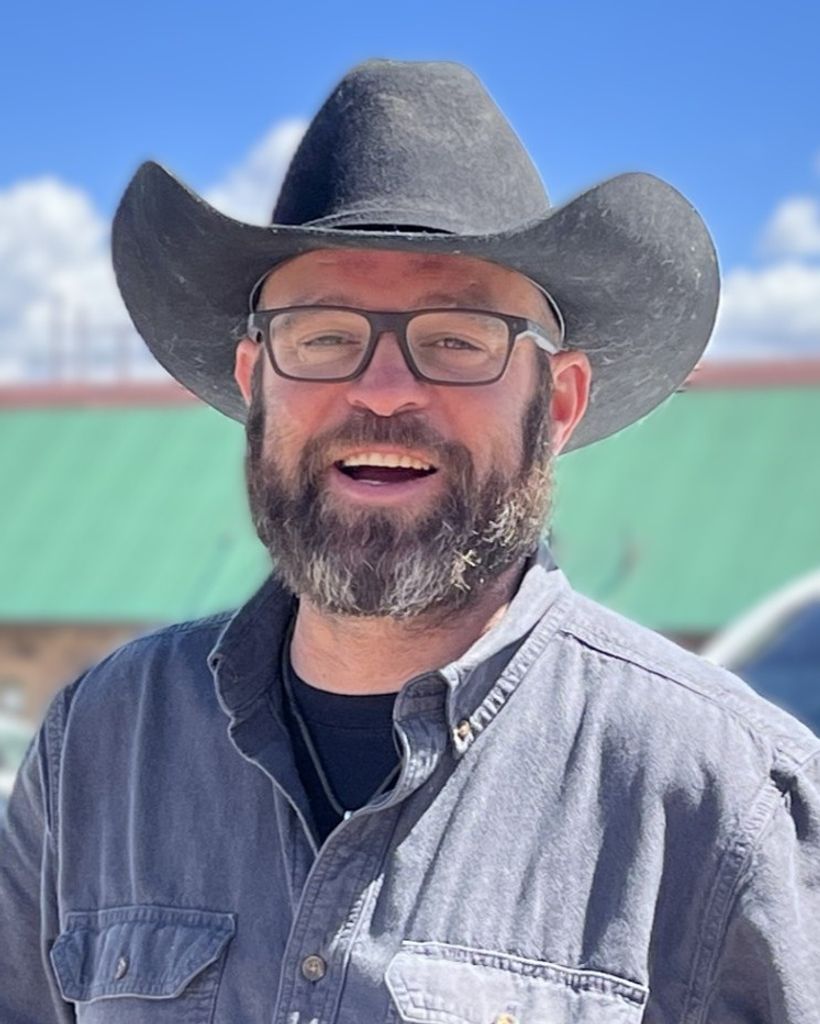 Christopher Michael Yocom