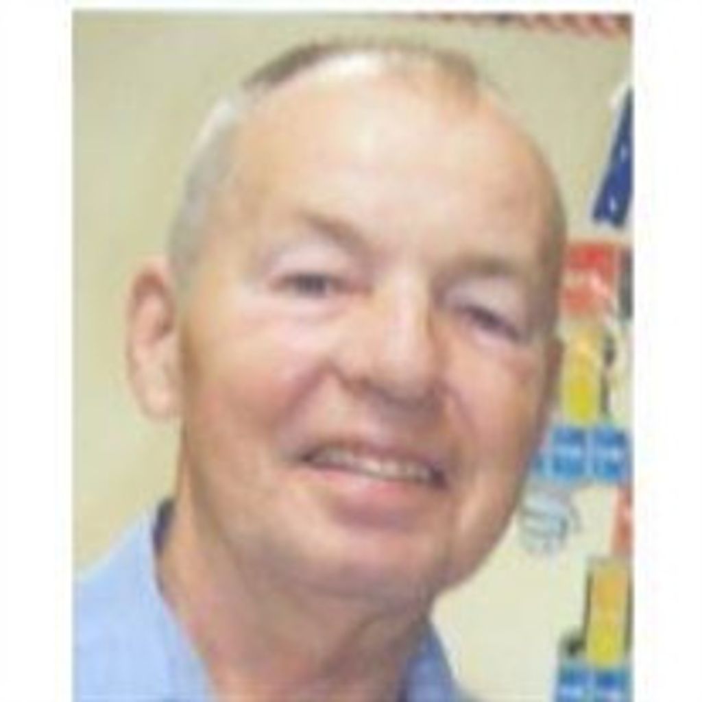Ulrich Rick Quitschau