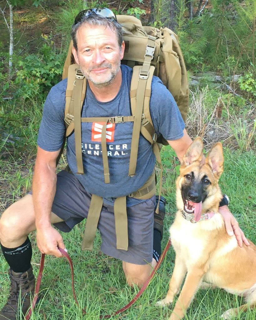 William Calvin "Bill" Lanier, Jr. Profile Photo