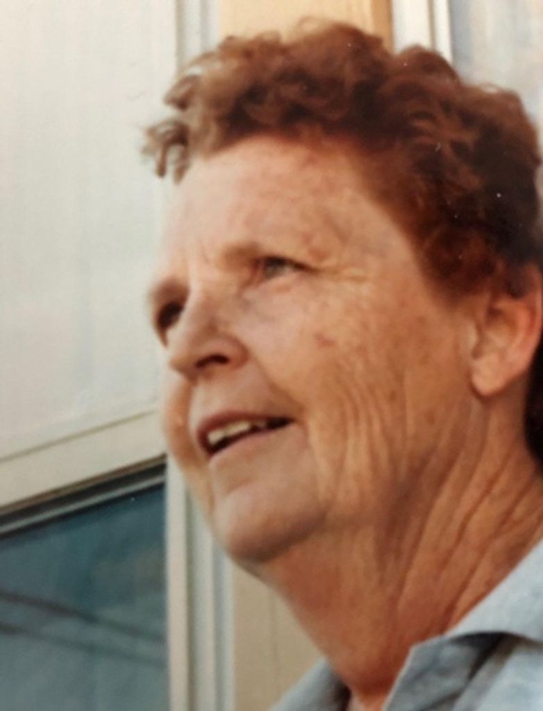 Margaret Ann Chafin Profile Photo