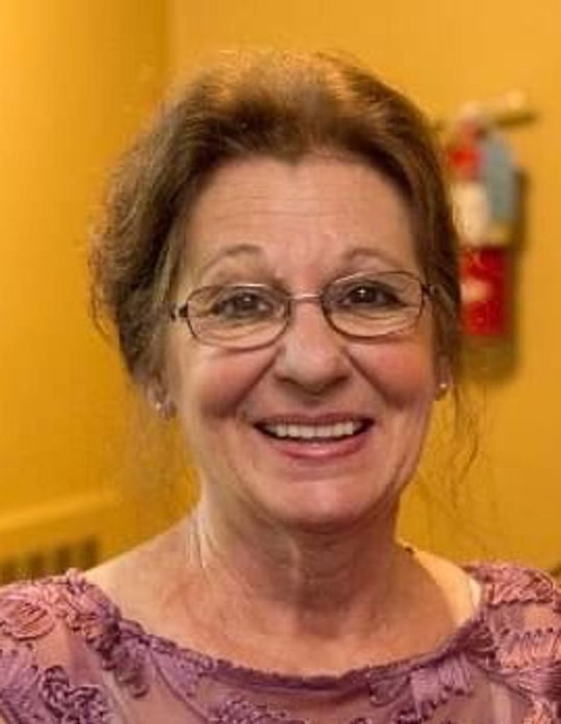 Bonnie Bruno