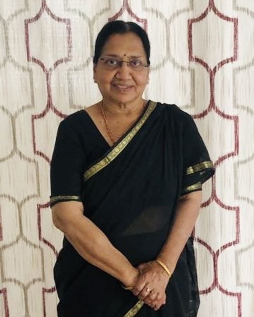 Jaya Subramanian