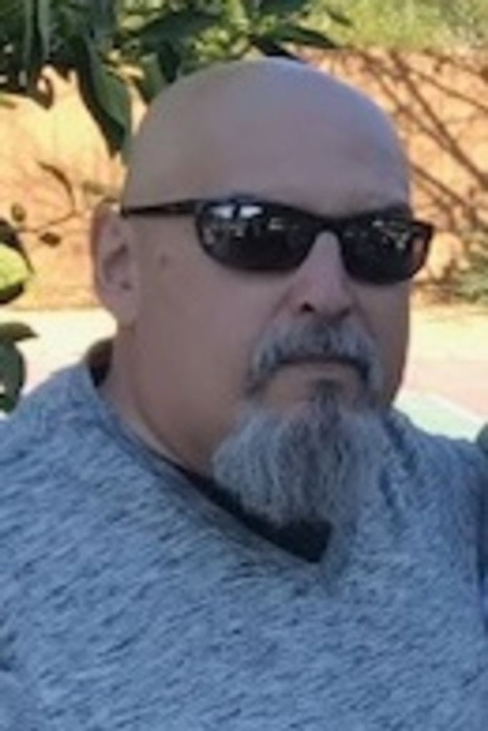 Randolph Marquez Profile Photo