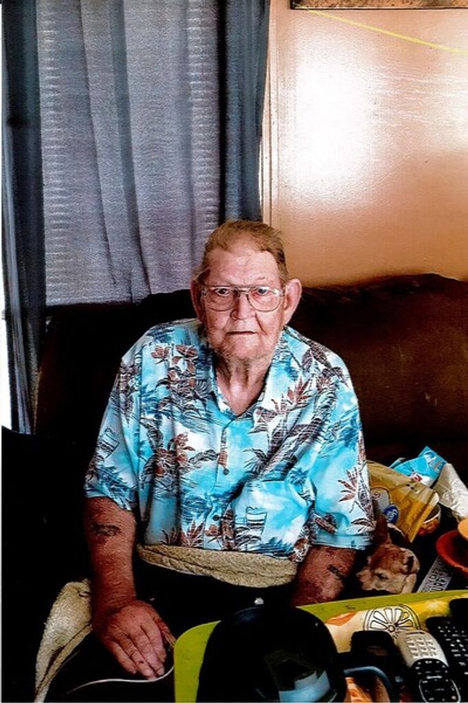 Lawrence Richard Edwards Profile Photo
