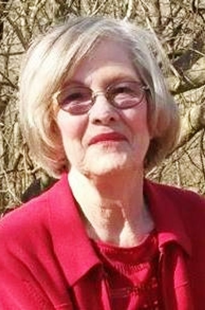Virginia Sue (Starrett)  Davis