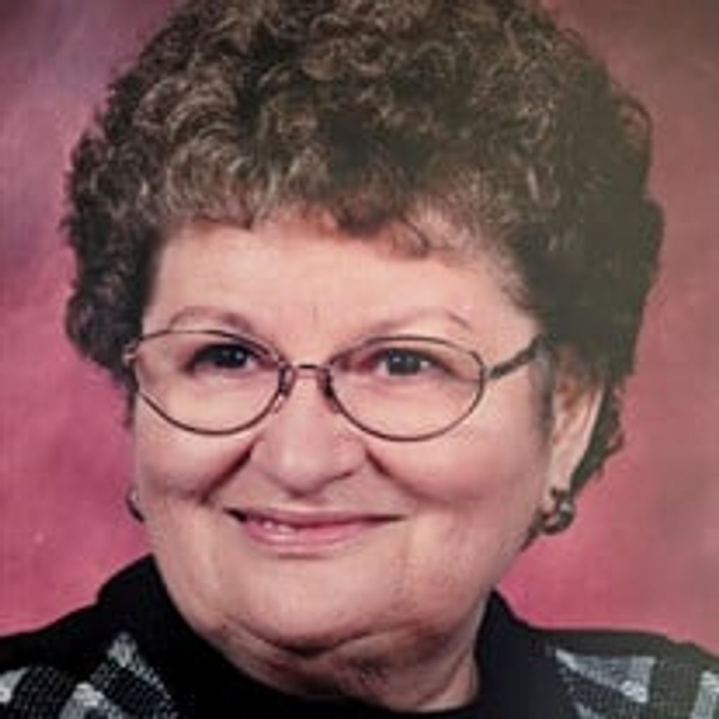 Joan Barbara Potter