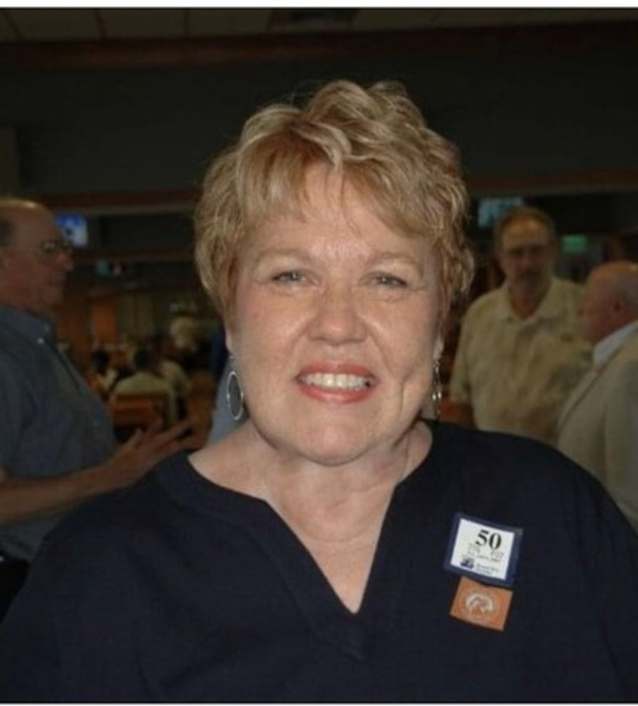 Linda Lois Hawkins Profile Photo