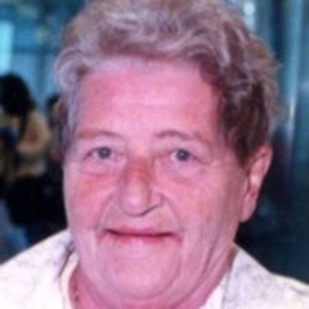 Dorothy C. Leiby