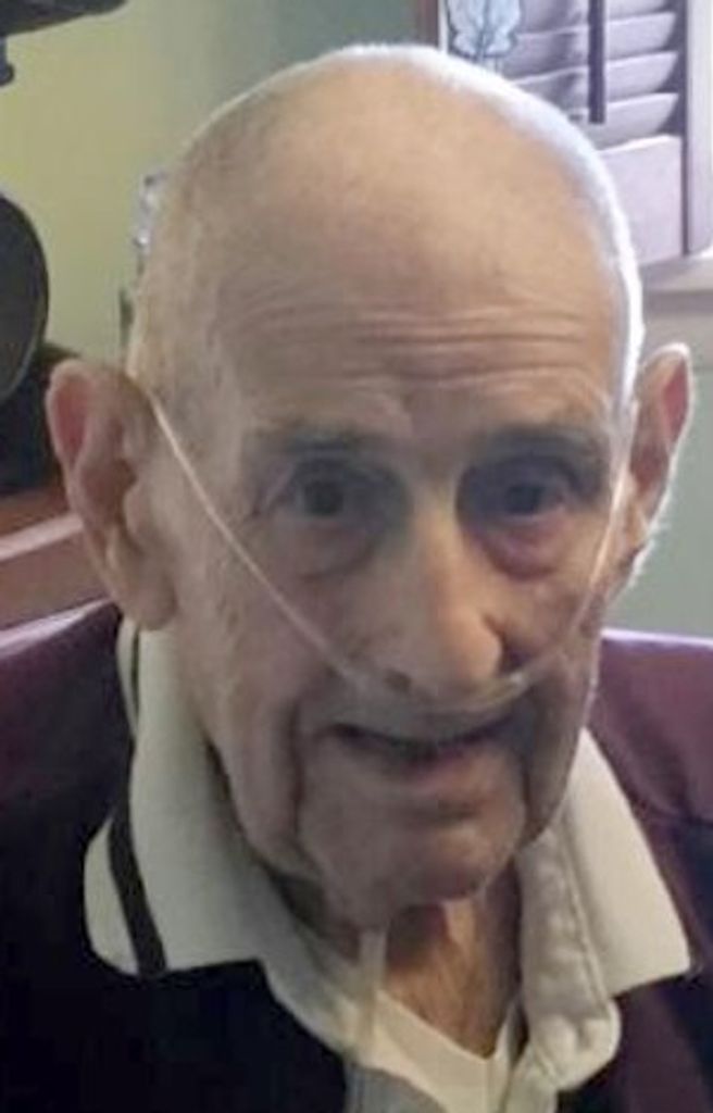 Edgar M. Shugars, Jr.