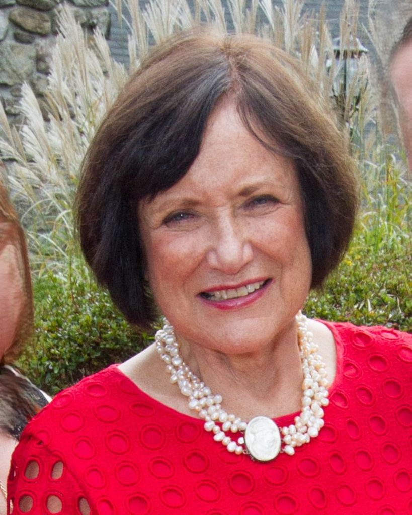 Sharon Anne Maloney Profile Photo