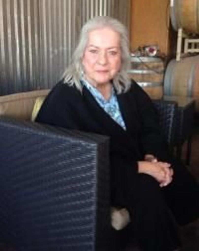 Norma Kathryn Smithey