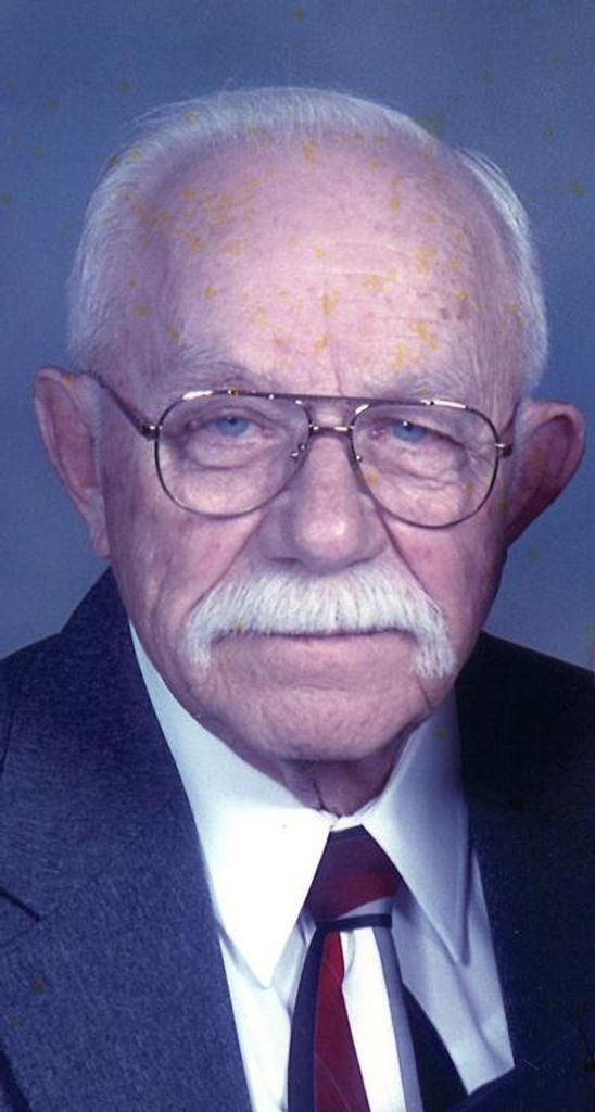 Edward E. Kuffler Profile Photo