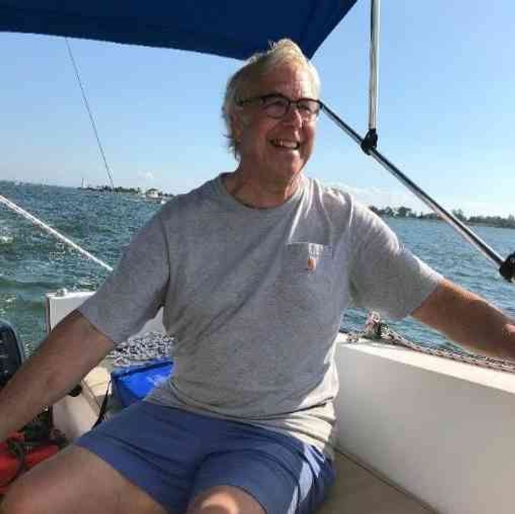 John Berard Matthew Profile Photo