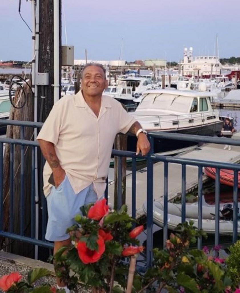 Michael E. Tamburo Profile Photo
