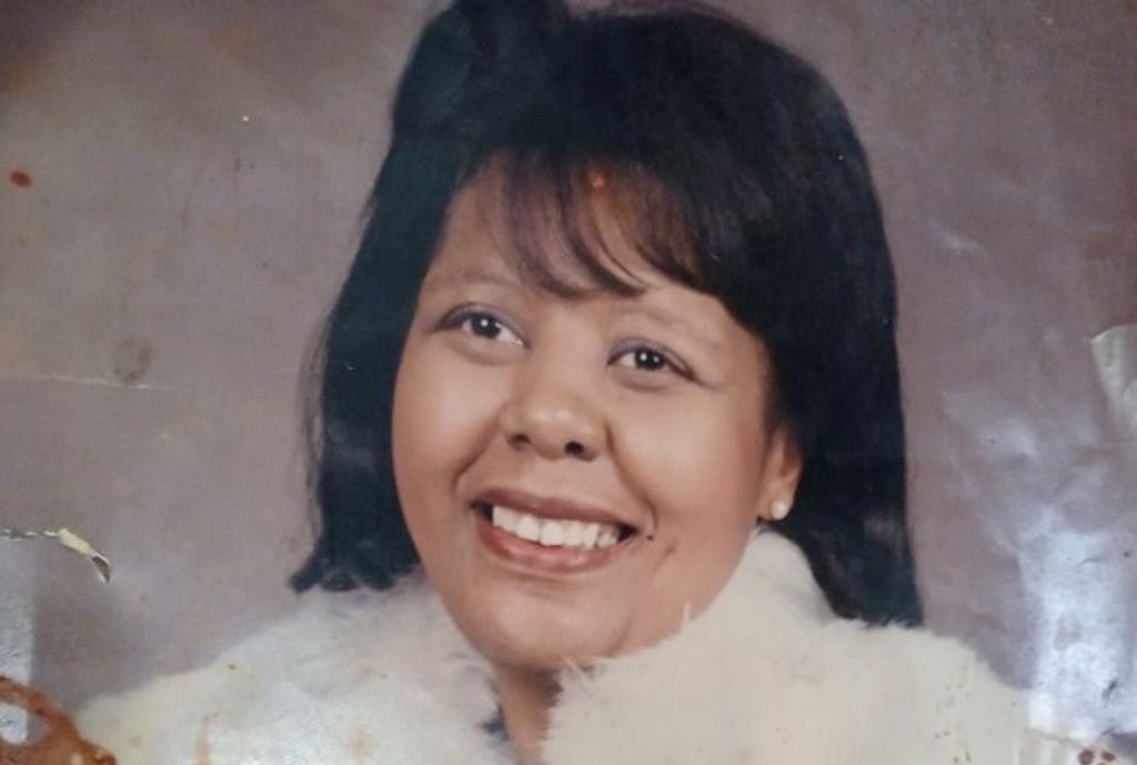 Sandra Marie Crable Profile Photo